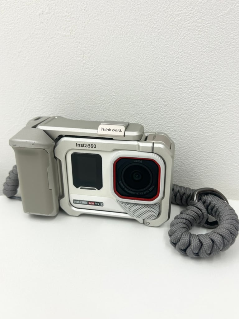 Insta360 Ace Pro 2 ストリート撮影キット