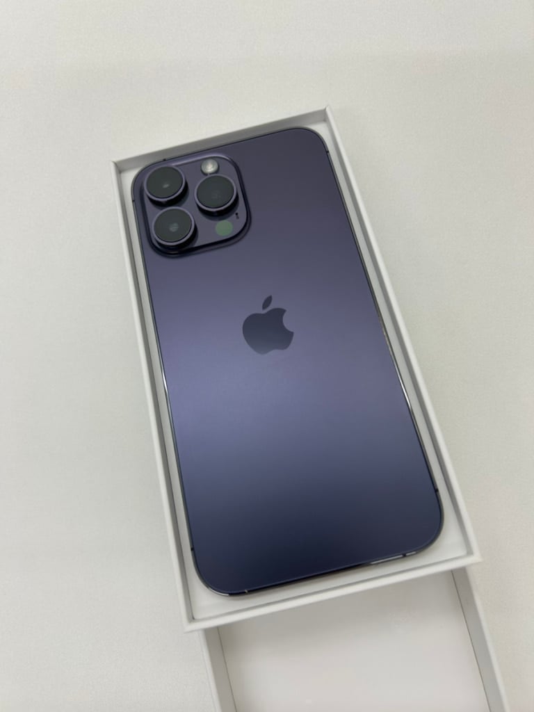 仙台店｜iPhone買取｜スマホ買取｜SIMロック解除(au) iPhone14ProMax