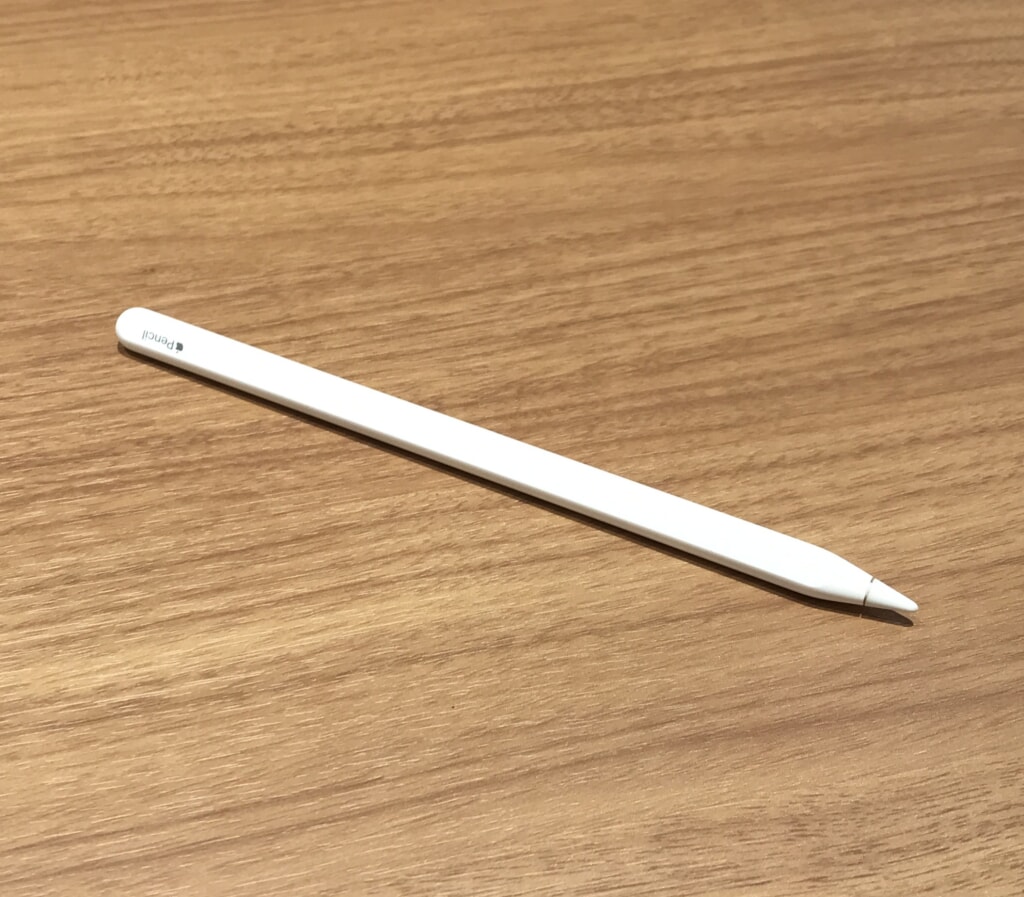 Apple Pencil 第2世代 MU8F2J/A