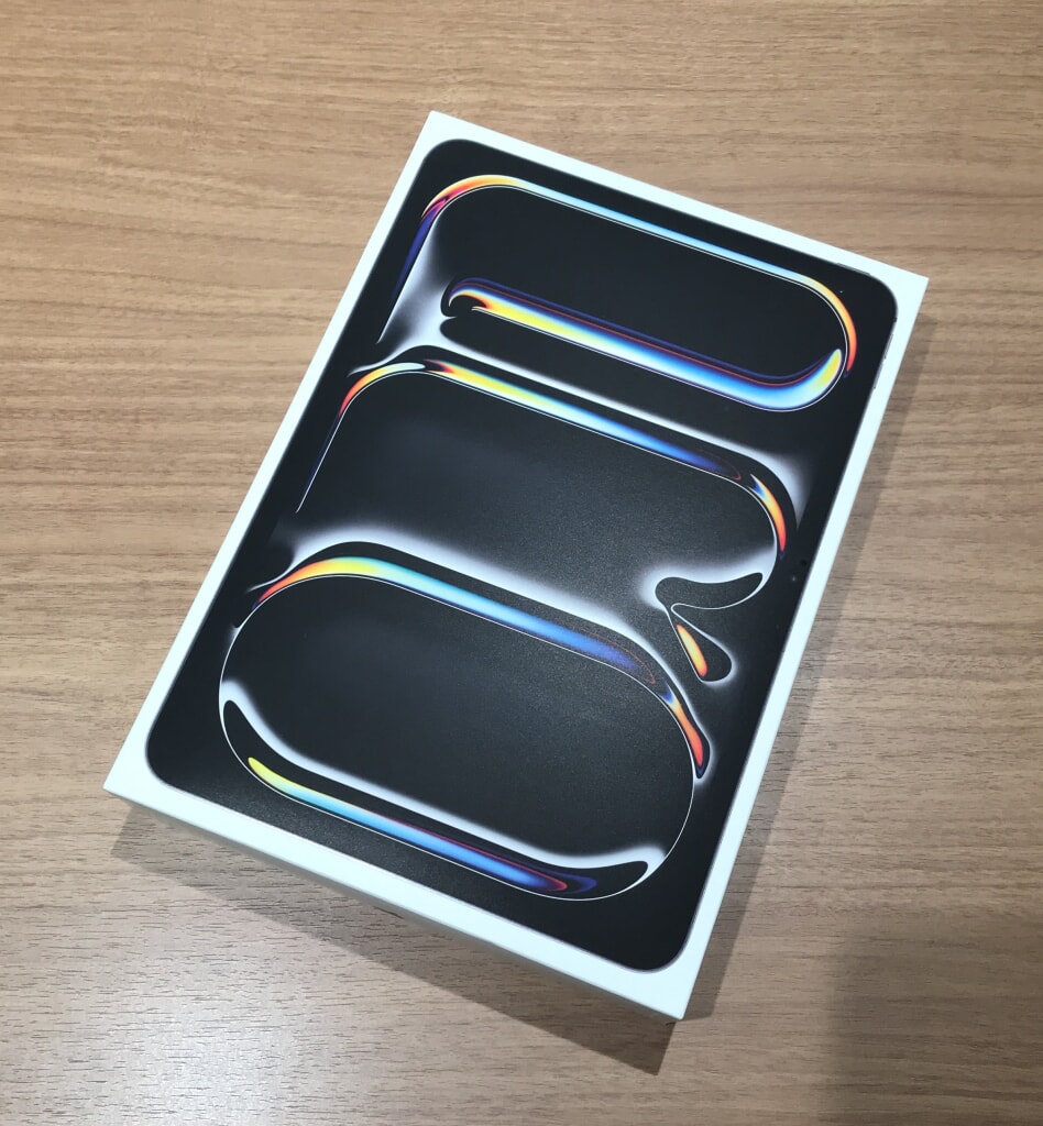 Apple iPad Pro 11インチ M4 Wi-Fi 256GB スペースブラック MVV83J/A