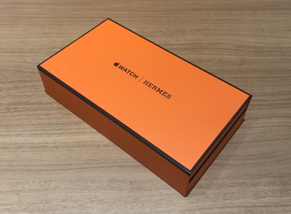 AppleWatch Hermes Ultra3 49mm GPS+Cellular MF2A4J/A