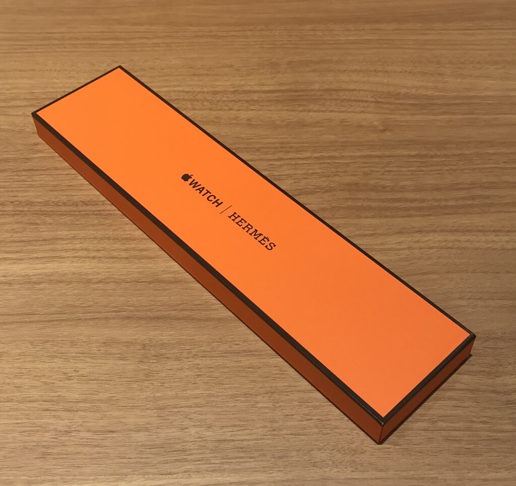 Apple watch Hermès 46mm ラバー ブレスレット キリム ノワール MXJN3FE/A