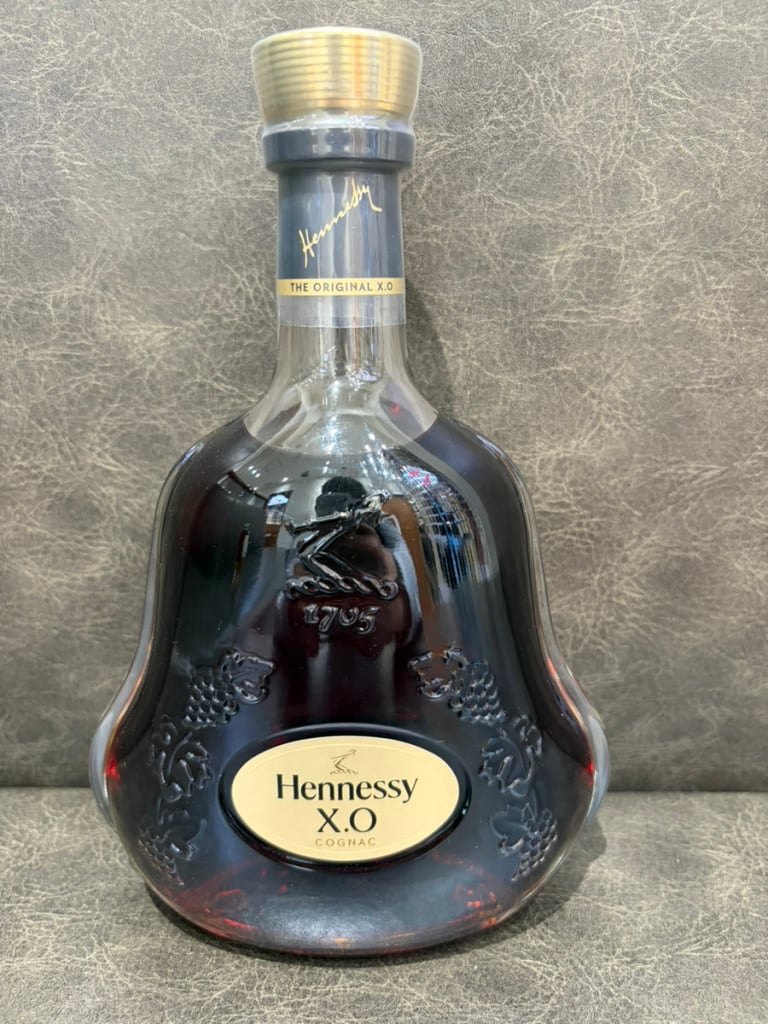 ヘネシー XO 金キャップ 700ml/40度/瓶
