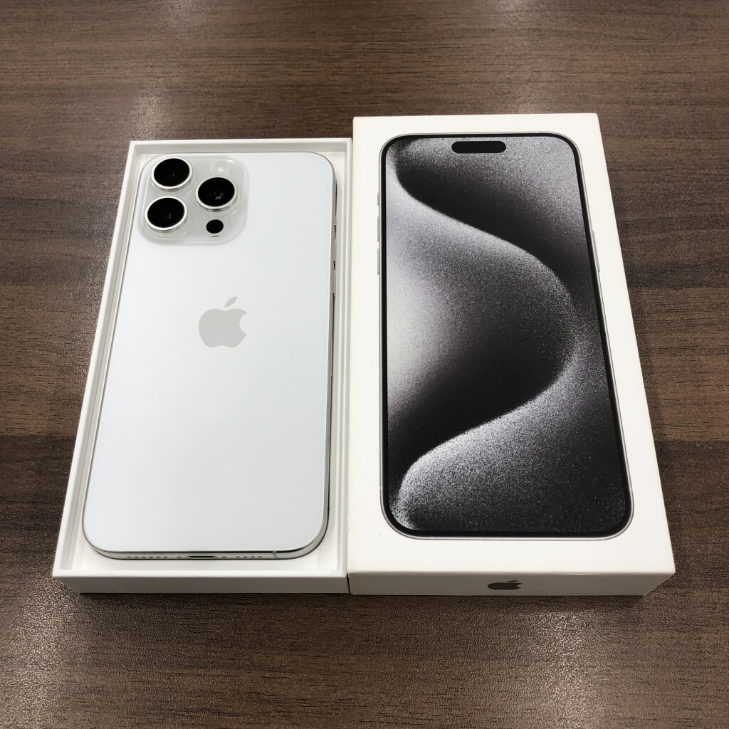 岡山買取｜スマホ買取｜iPhone買取｜docomo/SIMロック解除