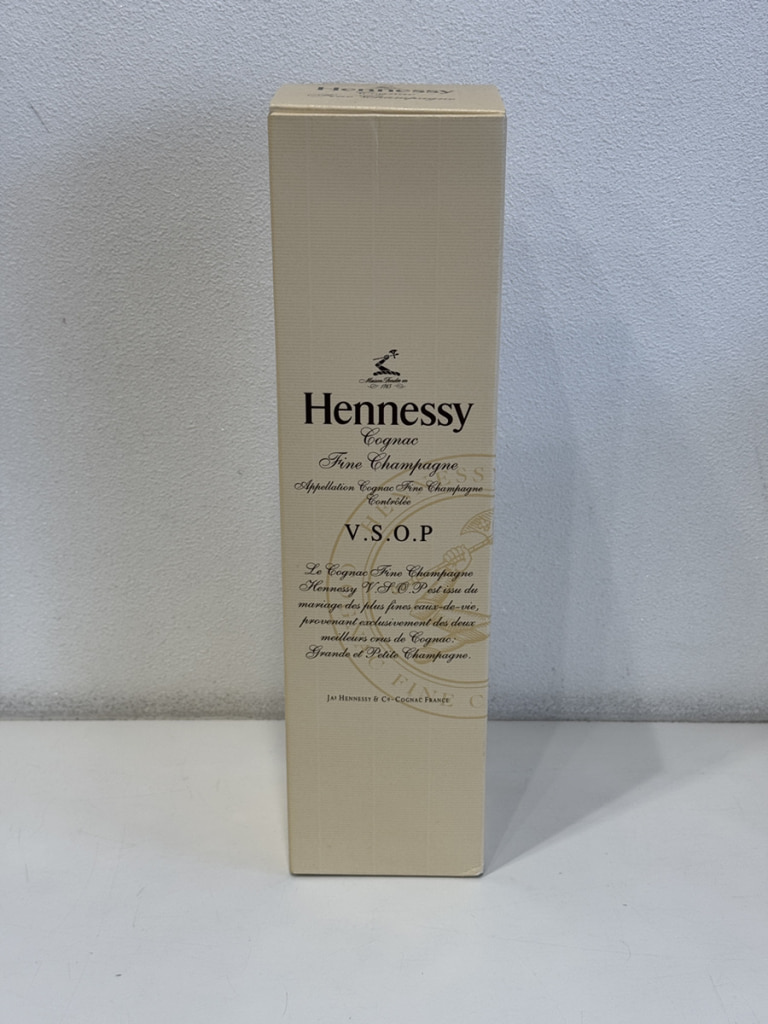 ヘネシー V.S.O.P 700ml/瓶 40度