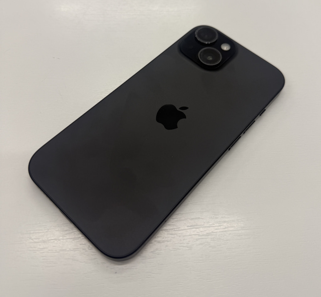 呉駅前買取｜端末買取｜iPhone買取｜Softbank/SIMロック解除 iPhone15