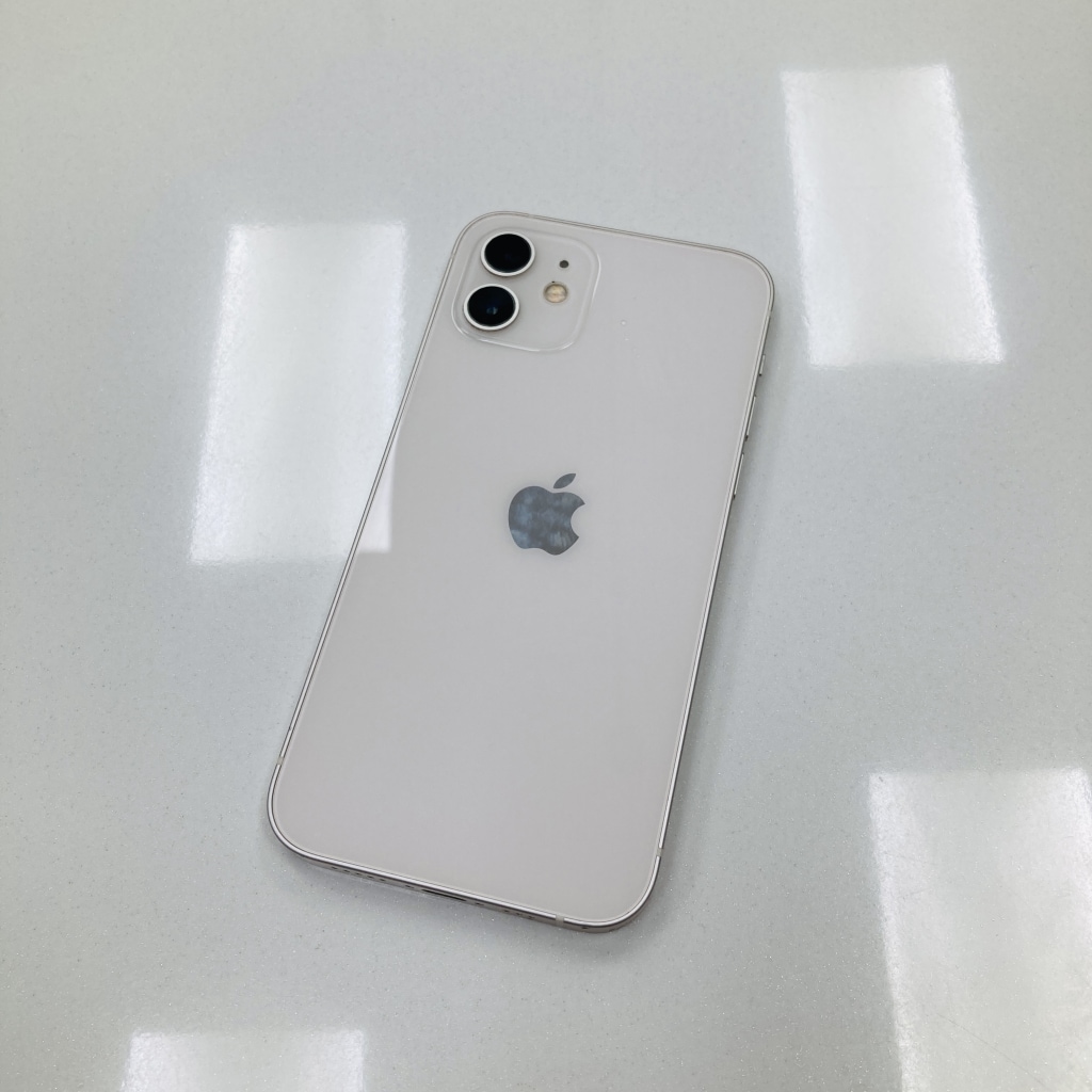 松山店｜端末買取｜iPhone買取｜SIMロック解除(softbank) iPhone12