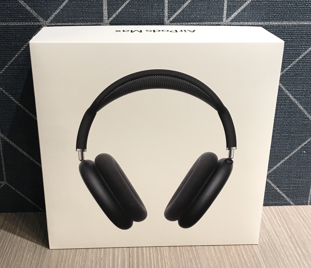 Apple AirPods Max 2 ミッドナイト MHWK4ZA/A