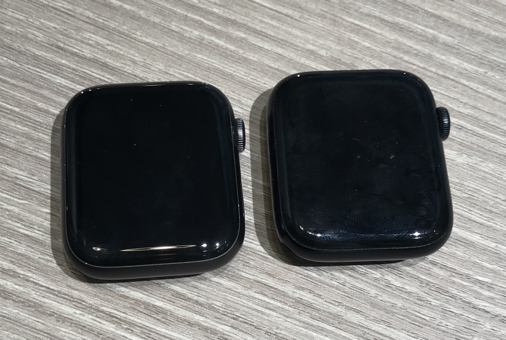 Apple Watch SE GPS+Cellular 44ｍｍ MKT33J/A