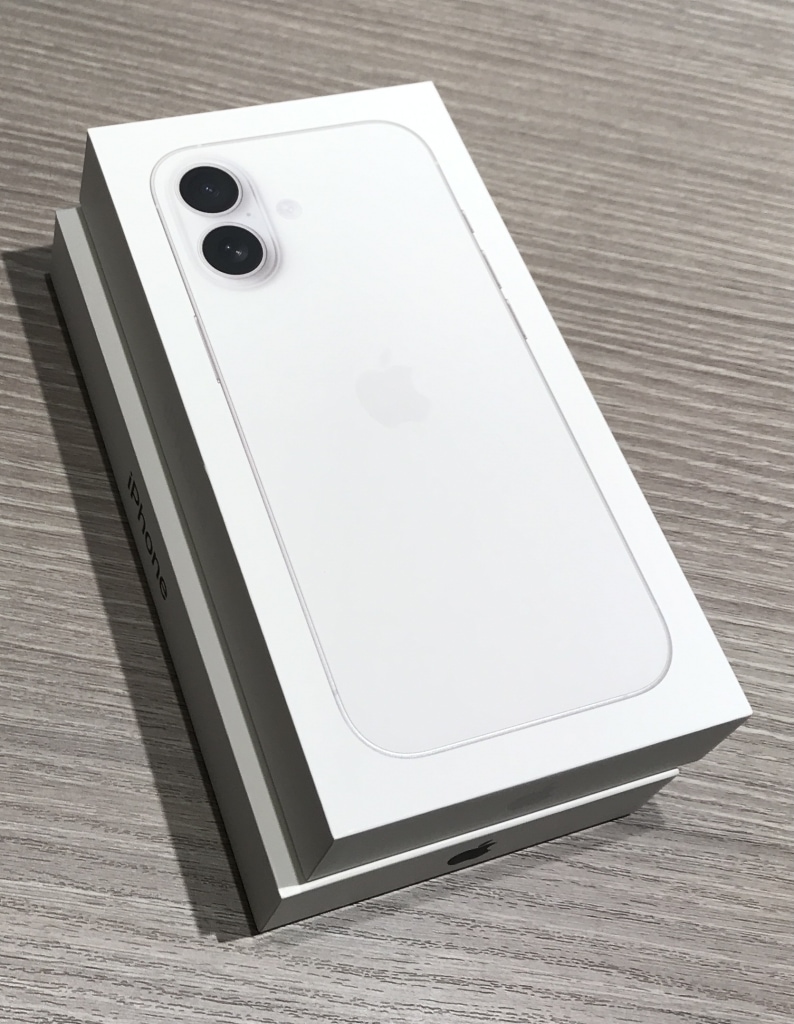 国内版SIMフリー iPhone17 512GB ホワイト MG6E4J/A