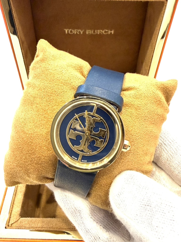 トリーバーチ TBW6203 レディース アナログ腕時計