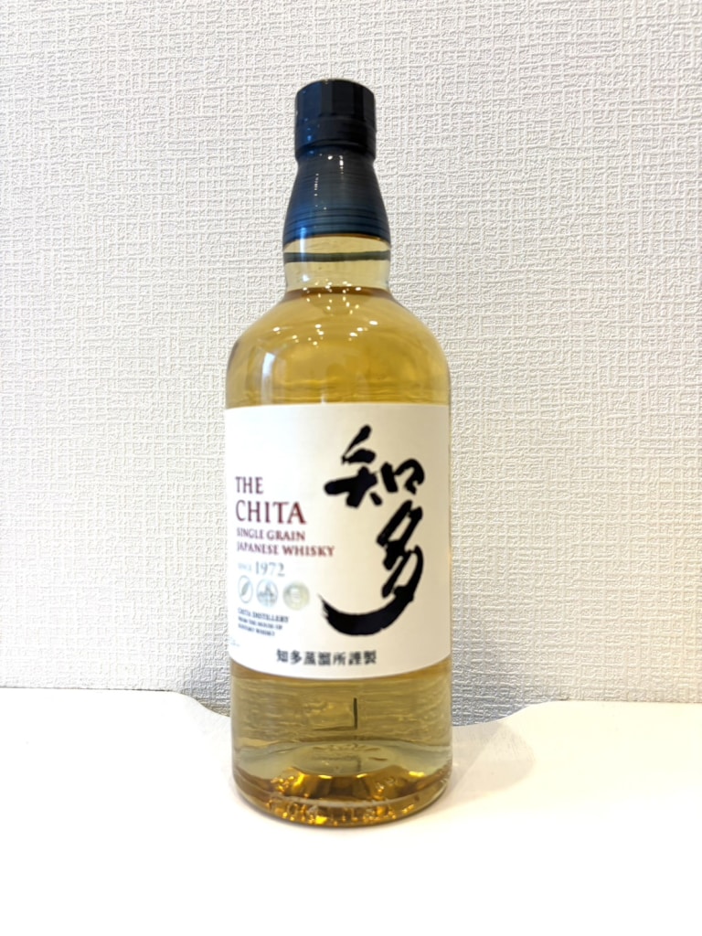 サントリー 知多 シングルグレーン 700ml/43度/瓶