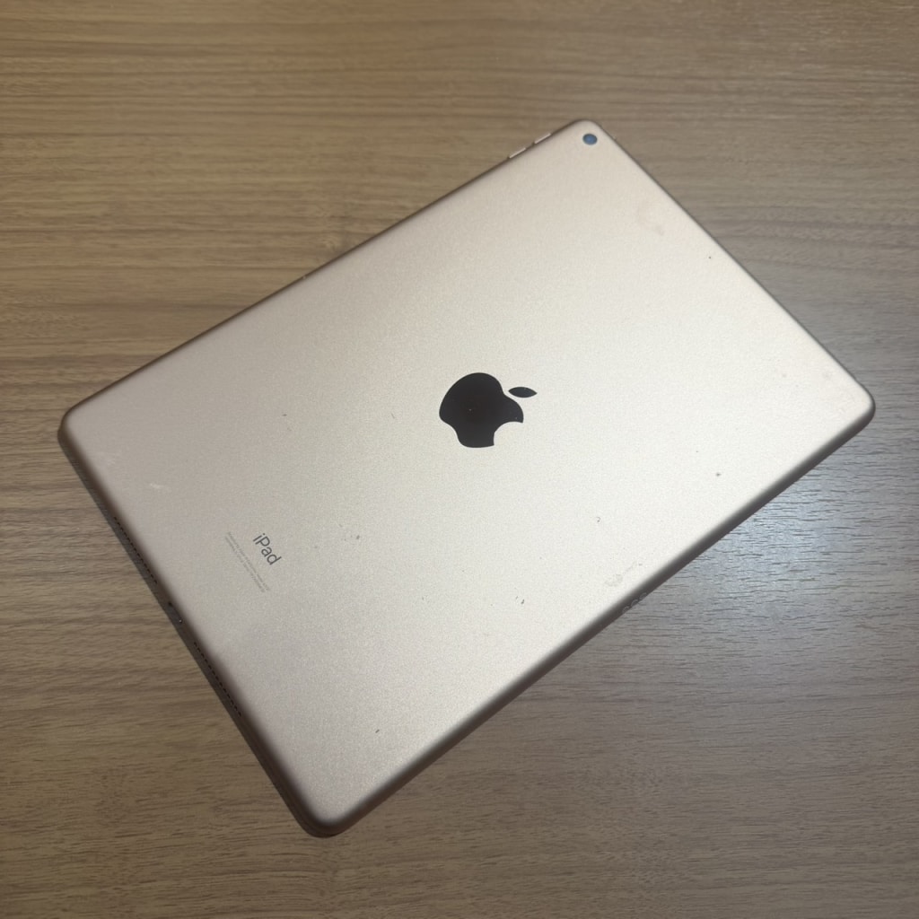 iPad 第7世代 ジャンク