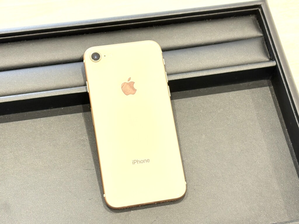 倉敷店｜Apple製品買取｜iPhone買取｜端末買取｜SIMロック解除(docomo