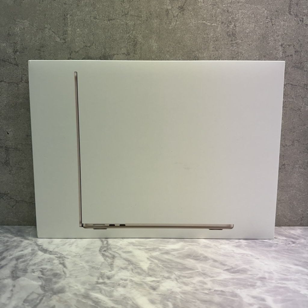 Apple MacBook Air M2 2022 8GB/256GB A2681