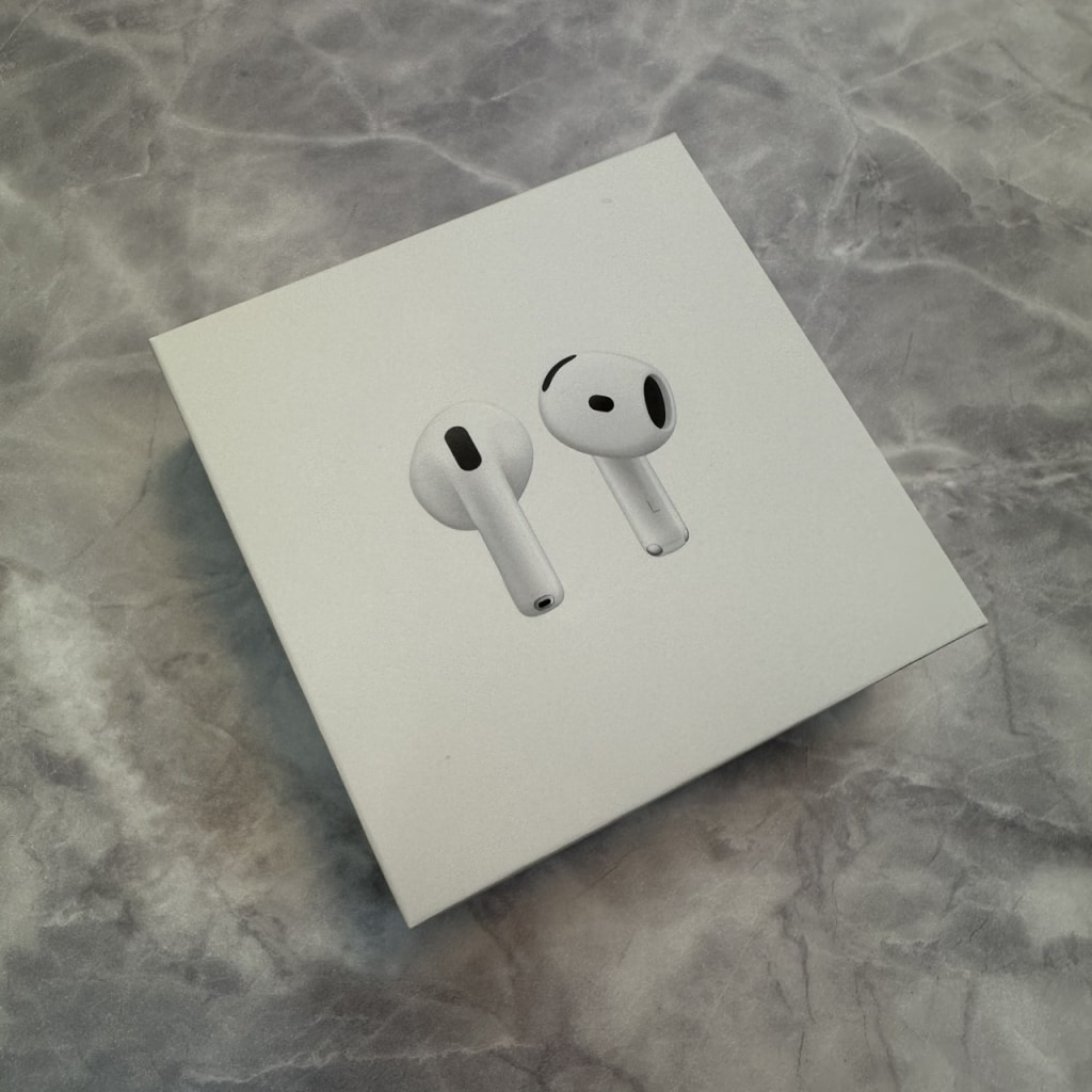 AirPods 第5世代 MKFW4J/A