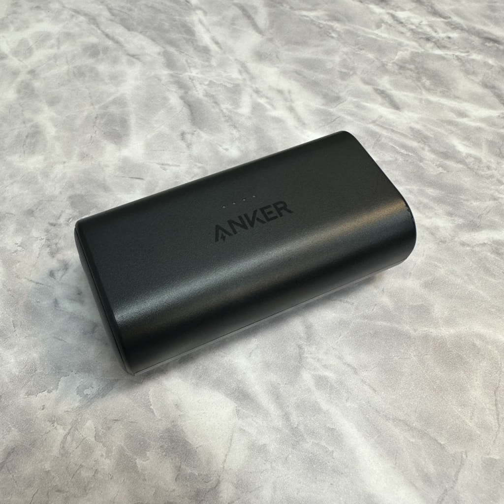 ANKER Nano Power Bank