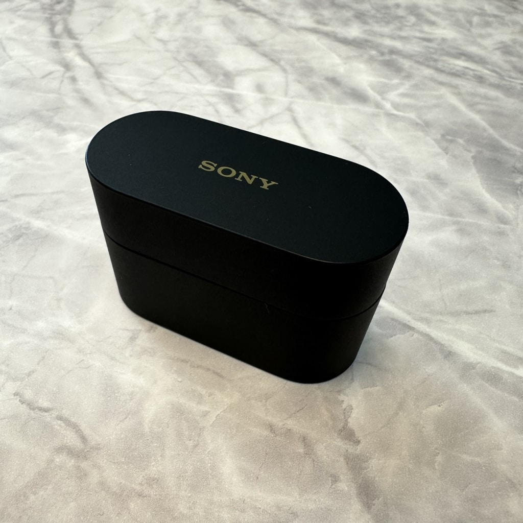 SONY ワイヤレスイヤホン WF-1000XM6