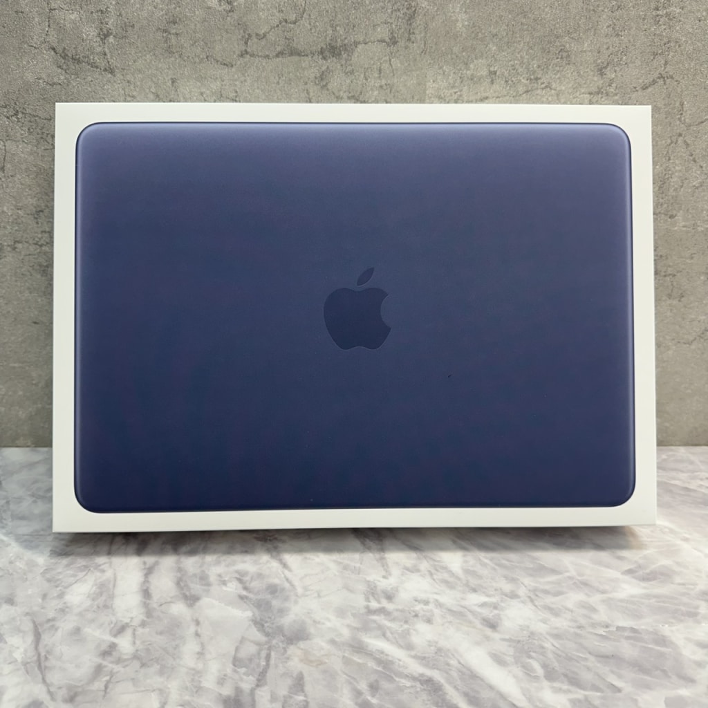 MacBook Neo 13インチ 8GB 512GB インディゴ USキーボード搭載 CTOモデル Z1TP0001A A3404