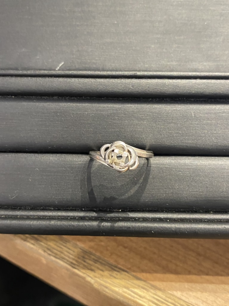 Pt900 地金