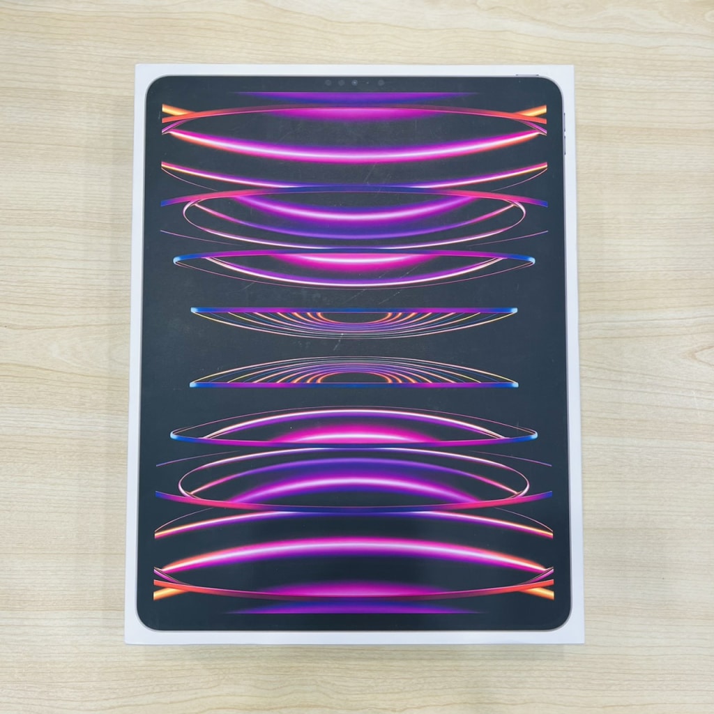 国内版SIMフリー iPad Pro 11インチ 第4世代 Cellular 128GB スペースグレイ MNYC3J/A