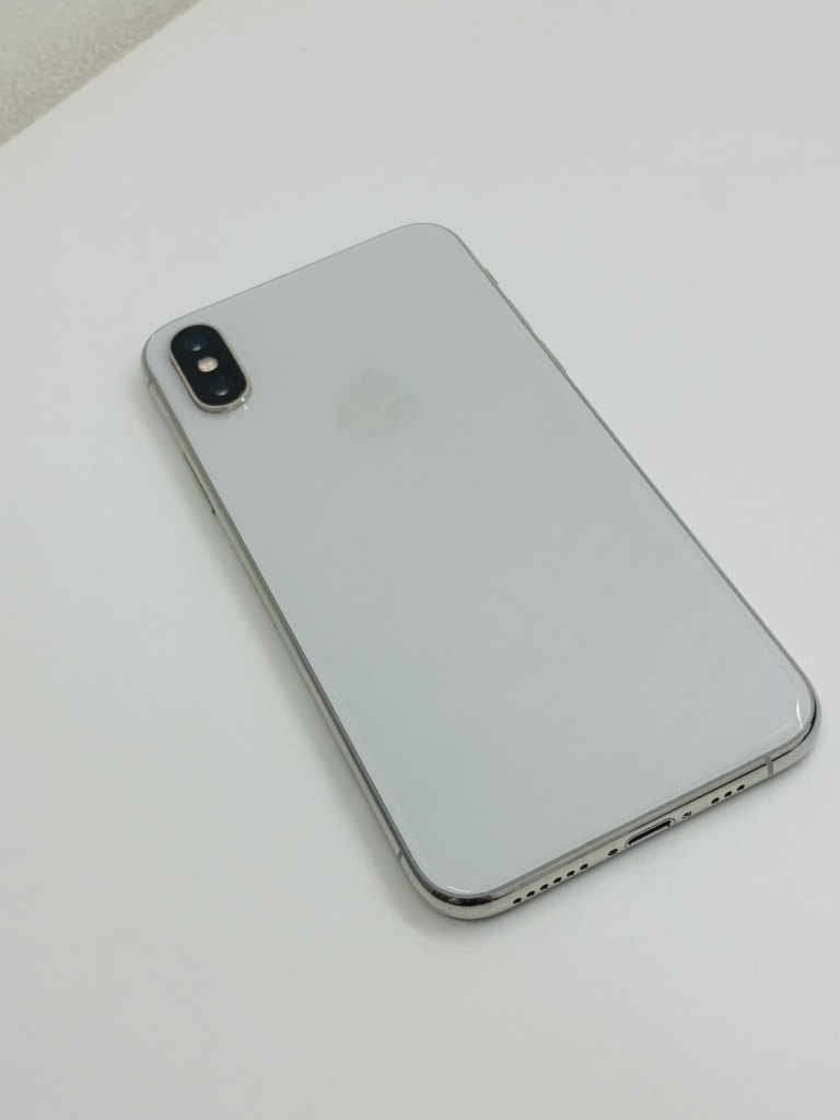 仙台店｜iPhone買取｜端末買取｜SIMロック解除(Softbank) iPhoneXS