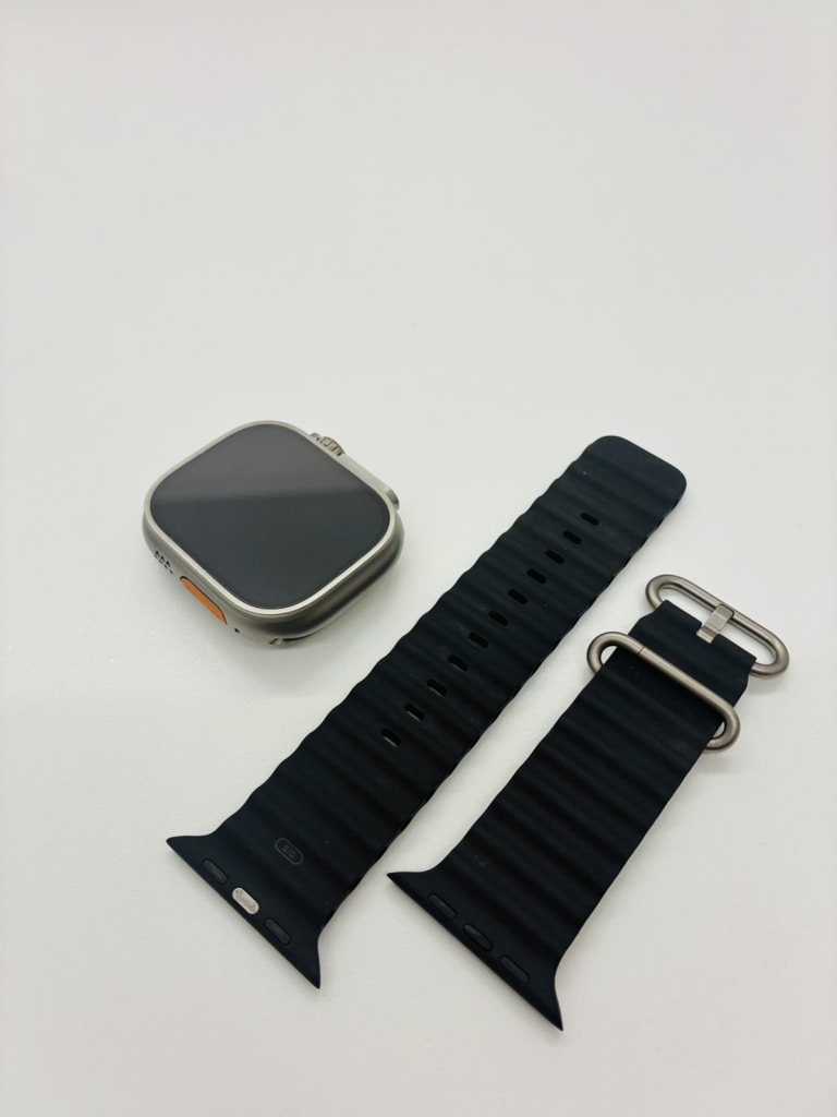 Apple Watch Ultra3 49mm GPS+Cellularモデル MF1V4J/A