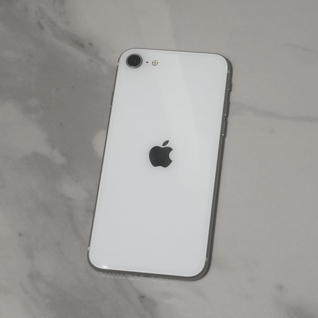 新宿店｜iPhone買取｜端末買取｜国内版SIMフリー iPhoneSE2 64GB