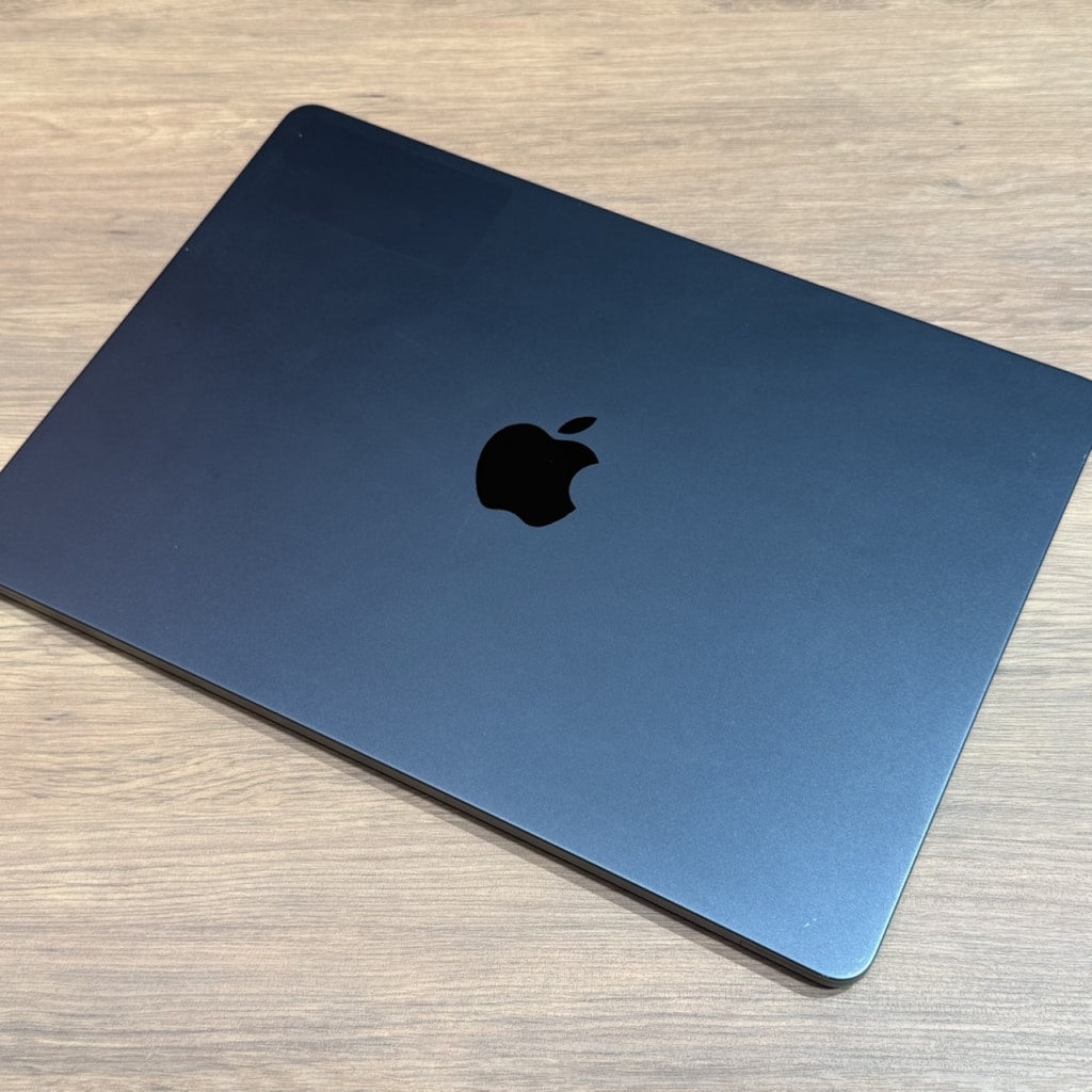 Macbook Air M3 16GB 512GB 13.6インチ MT2D3J/A