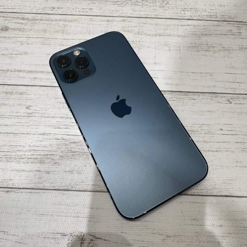 買取エリート｜神戸三宮店｜Apple｜iPhone｜iPhone買取｜iPhone12Pro