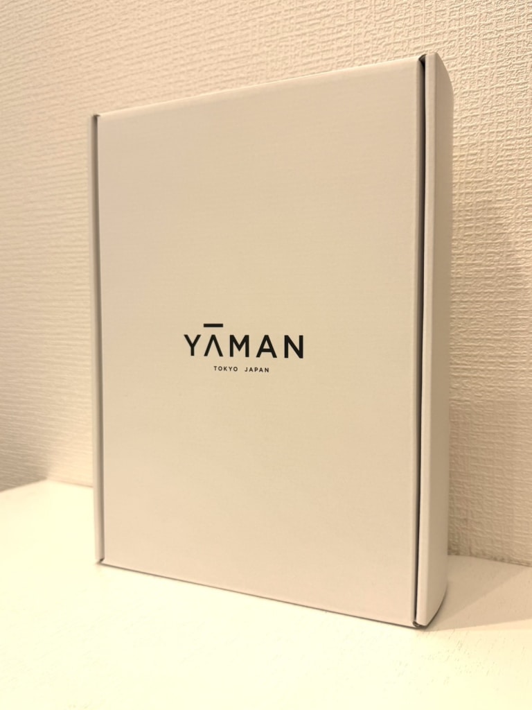 ヤーマン レイボーテ クールパワー YJEA9N
