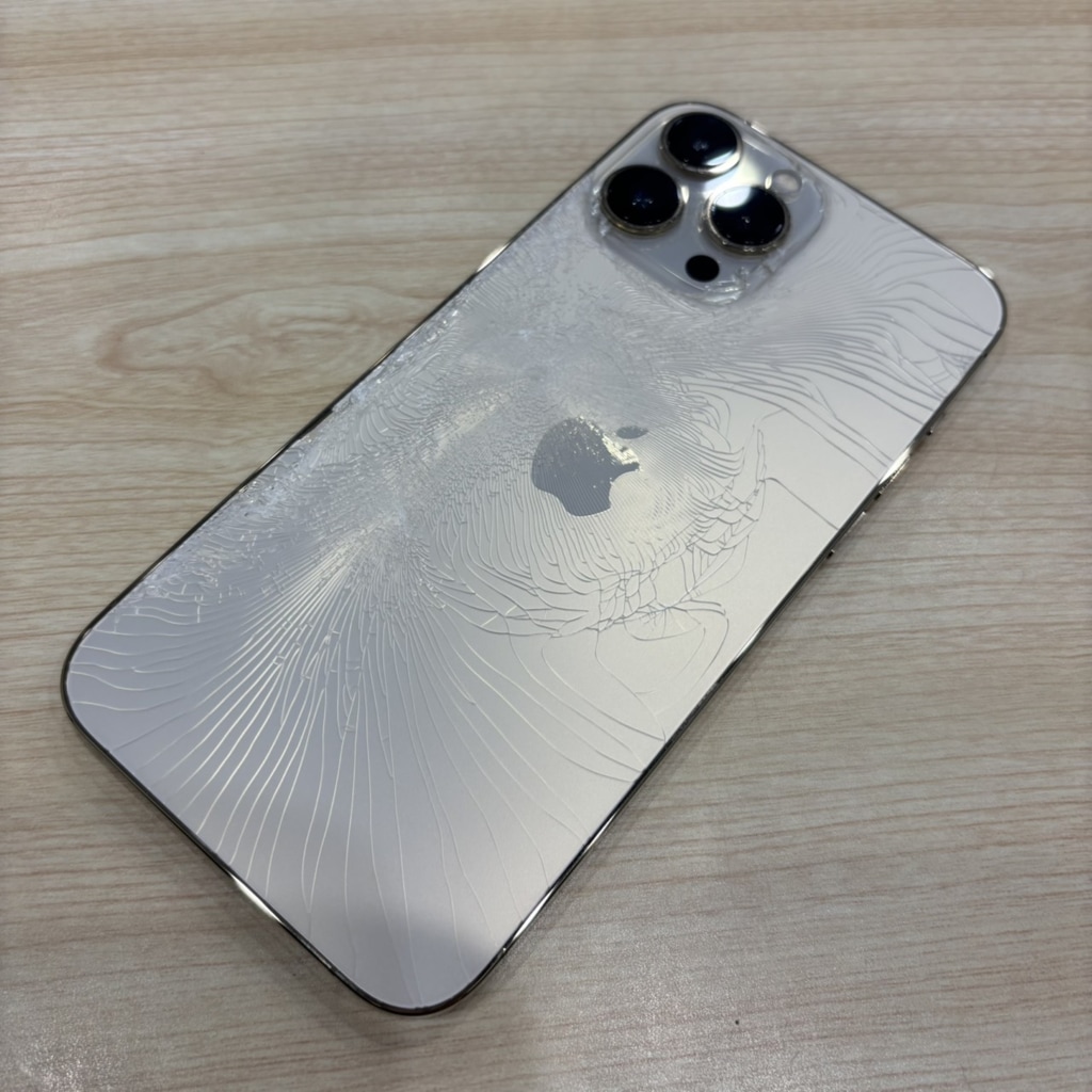 iPhone13 Pro Max ジャンク