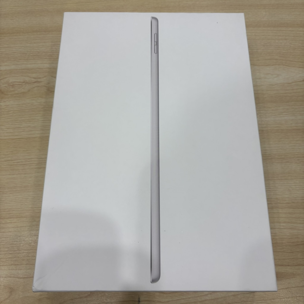 Apple iPad 第9世代 Wi-Fi 64GB シルバー MK2L3J/A
