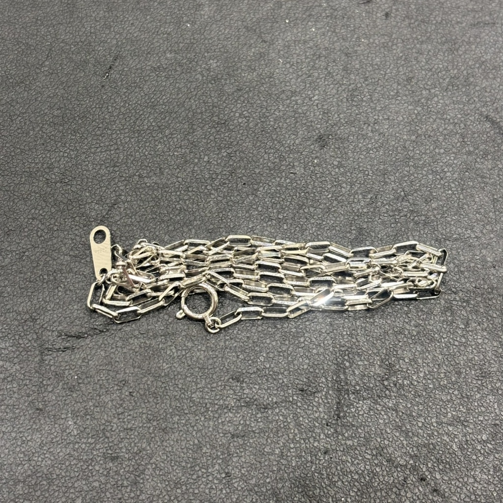 Pt850 地金