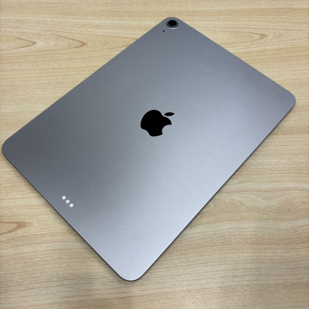 iPad Air 11インチ M4 128GB スペースグレイ MH304J/A