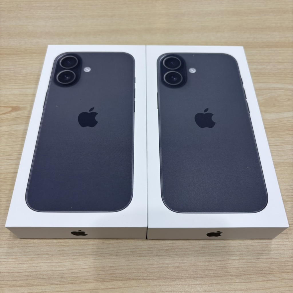 国内版SIMフリー iPhone17 256GB ブラック MG674J/A まとめ