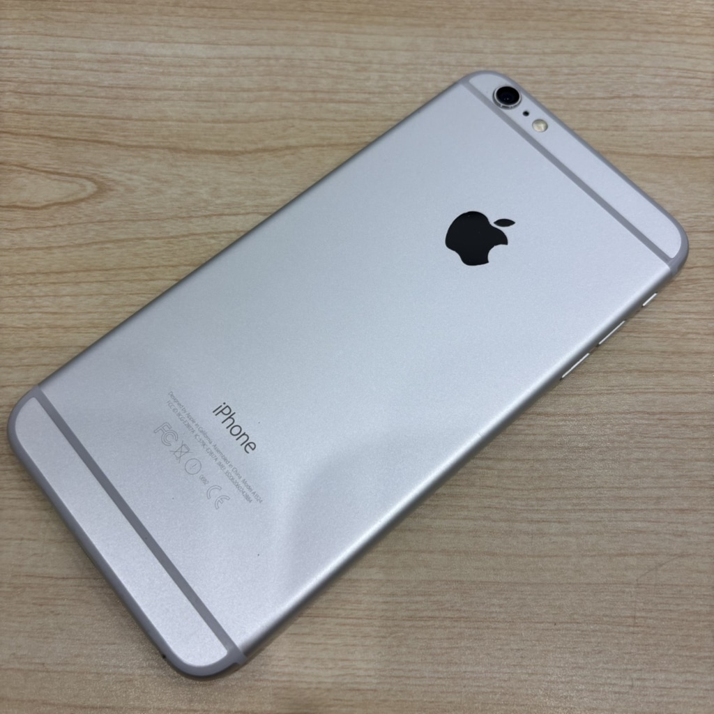 Apple iPhone6s Plus ジャンク