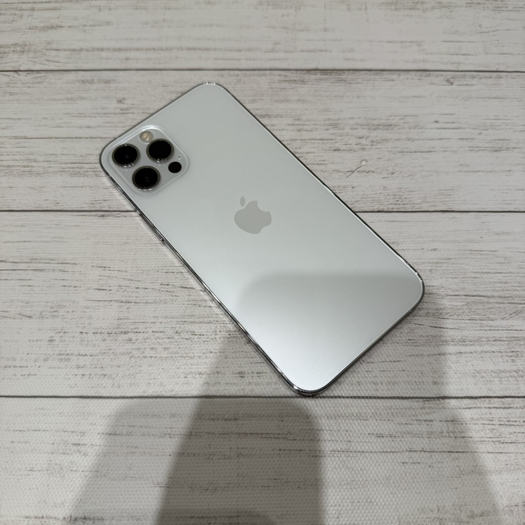 神戸三宮店｜iPhone買取｜SIMロック解除(Softbank) iPhone12Pro 128GB
