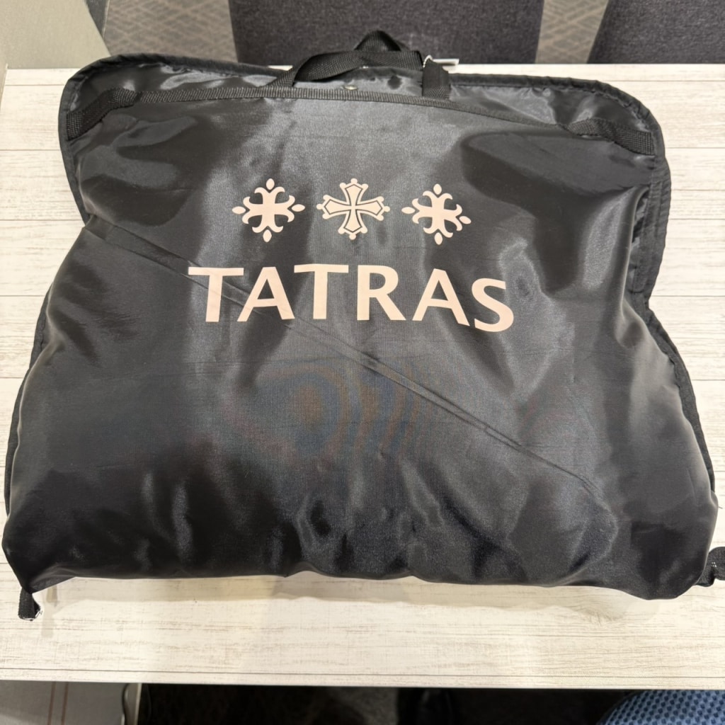 タトラス ドミッツィアーノ TAT22A4289-D